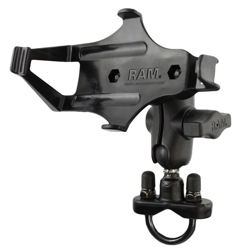 Ram handlebar bolt - ram, mount