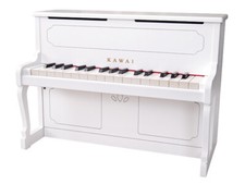 Kawai Upright Piano Mini Toys for Kids white 1152 32 Keys from japan