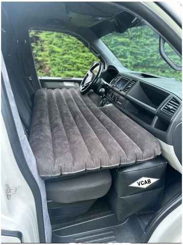 Left hand drive transporter - drive, vw