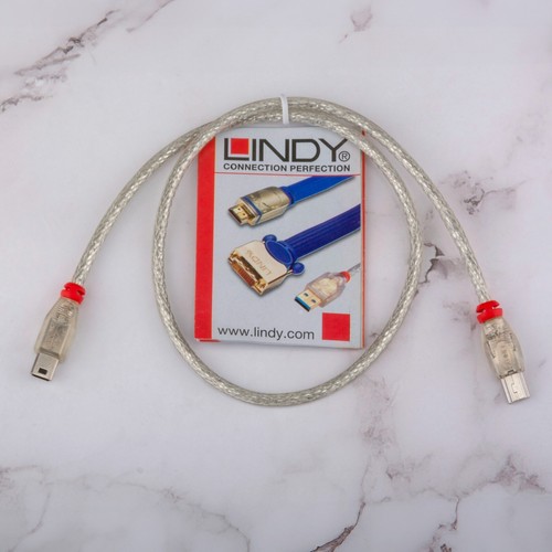 Lindy usb 0 - lindy, otg