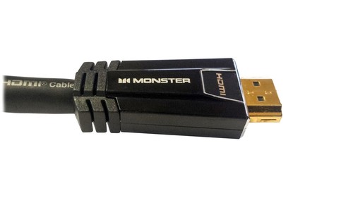 Monster cable 1000 - 1000, hdx