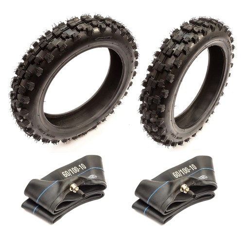 Tyre 100 inner tube - 2,