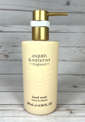 Asquith somerset honey - somerset, &