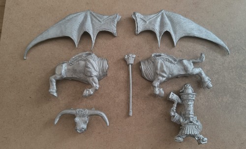 Warhammer fantasy pick your - warhammer,
