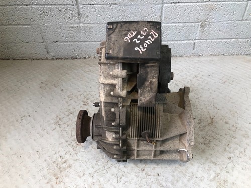 Range rover l322 transfer box - transfer,