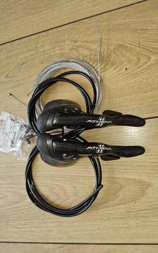 Campagnolo athena speed - athena, 11