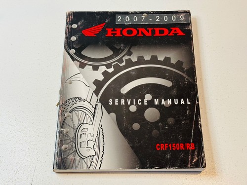 Genuine honda service repair - honda,