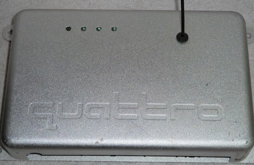 Purpleline quattro control box - purpleline,