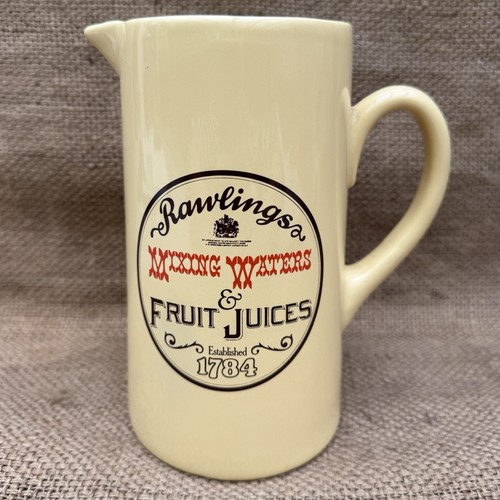 Vintage rawlings stoneware - vintage,