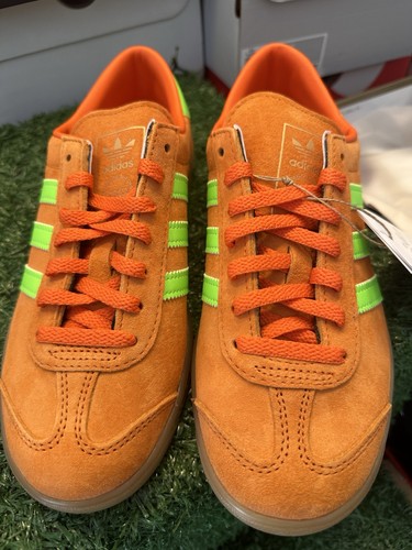 Adidas originals hamburg - originals, w