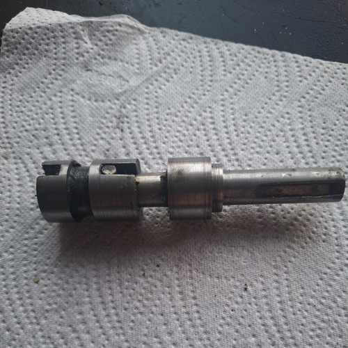 Myford drummond type - myford, lathe