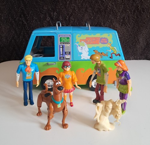 Scooby doo the - scooby,