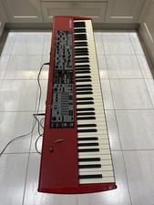 Nord Stage EX88 Weighted Stage