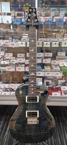 Prs tremonti electric - prs,