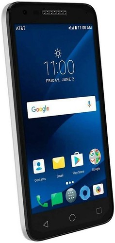 Alcatel cameox lte with - cameox,