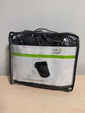 BabyJogger CitySelect Footmuff