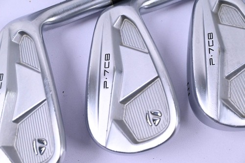 Taylormade 7cb irons - irons, /