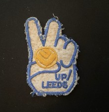 Vintage Victory V  Up Leeds