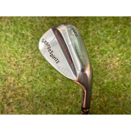 George spirits wedge - s,