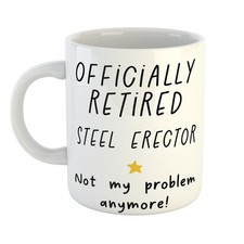 Bold Humour Mug | OFFICIALLY