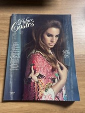 LANA DEL REY Palace Costes