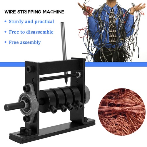 Manual portable wire - —manual,