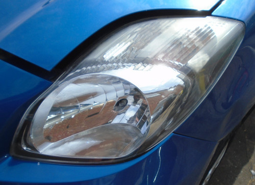 Toyota yaris mk2 - 10, 1.3