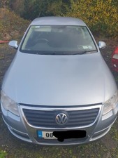 vw passat bonnet, grill, headlamps,  bonnet catch , bumper