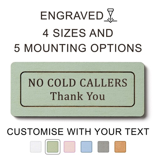 Cold callers sales - callers,, people