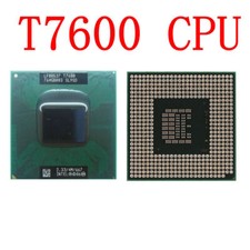 Intel Core 2 Duo T7600 CPU