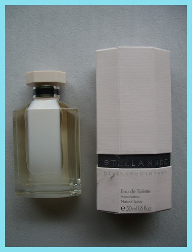 Stella mccartney nude 50ml edt - 50ml,