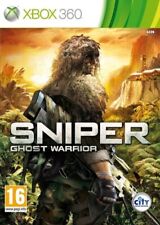Sniper: Ghost Warrior (Xbox