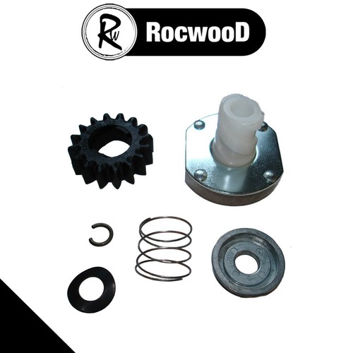 Starter motor drive repair kit - starter,