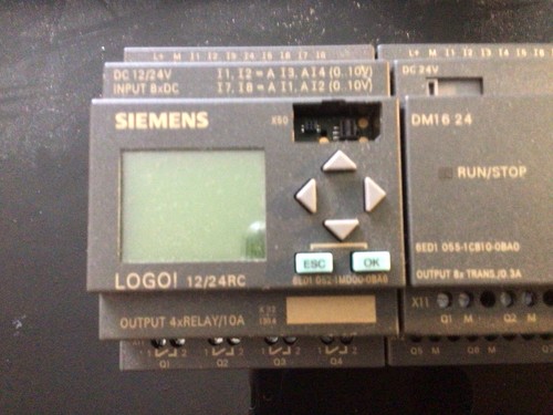 Siemens logo complete plc - logo!,