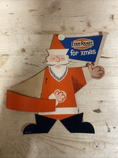 Ever Ready Christmas