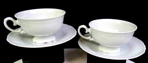 Zeh scherzer porcelain bavaria - zeh,