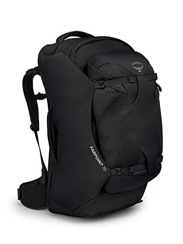 Osprey farpoint 70l men - osprey, men's