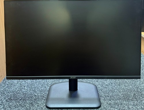 Acer ek271 full monitor - full, hd
