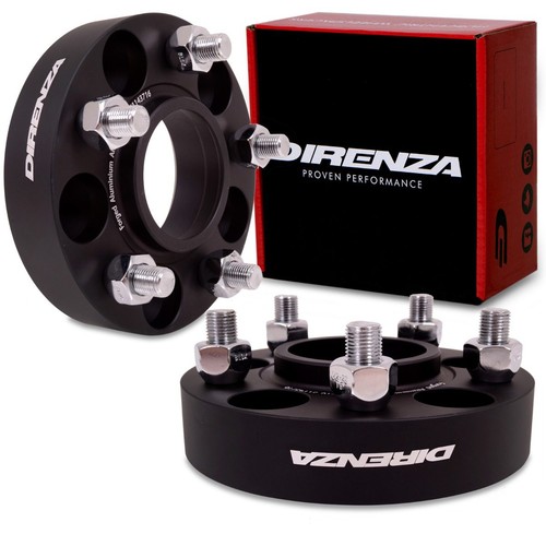 Direnza 20mm wheel spacers - 20mm,