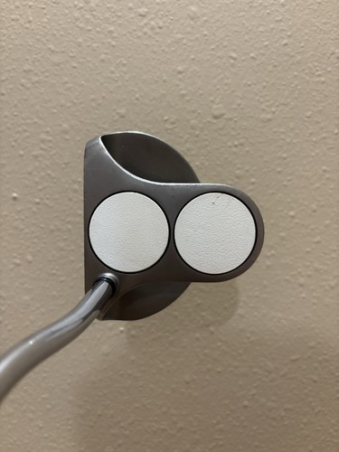 Odyssey white hot - odyssey,