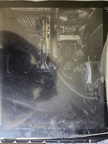 Stormforce gaming intel - gaming,