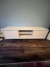 Habitat Two Door TV Unit