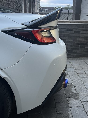 Subaru brz toyota gr86 - toyota,