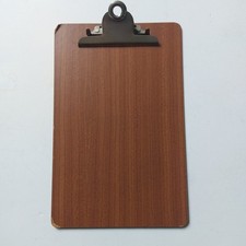 Vintage Office 1960's Clip