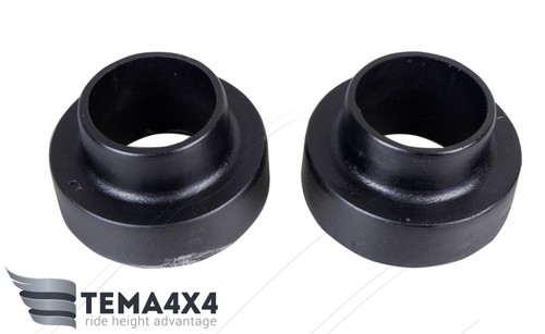 Tema4x4 30mm rear strut - rear,