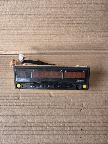 Cygnus mr400 taxi meter - cygnus,
