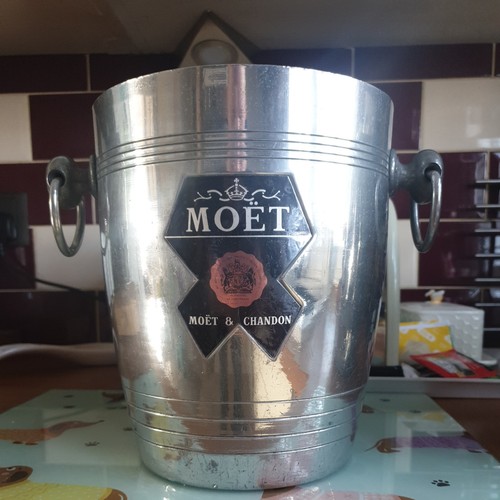 Vintage moët chandon - vintage,