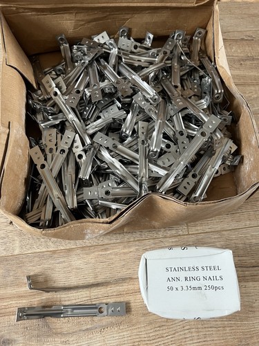 Stainless steel timber - timber, frame