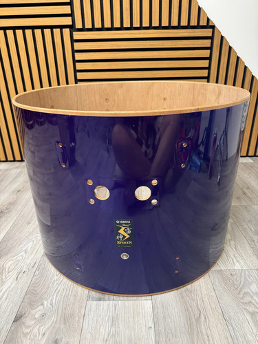 Yamaha rydeen bass drum - yamaha,