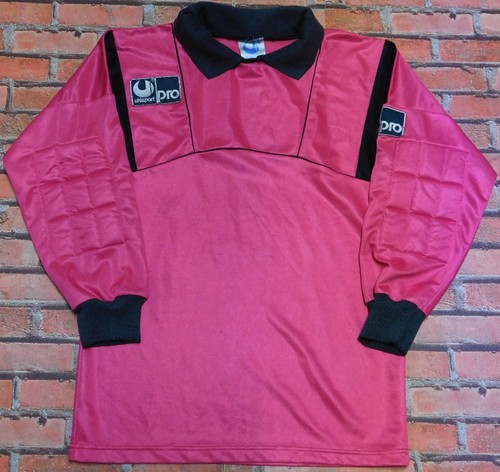 Uhlsport vintage goalkeeper - uhlsport,
